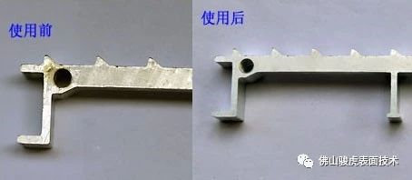 乐投官方网站 | 铝合金前处理工艺
