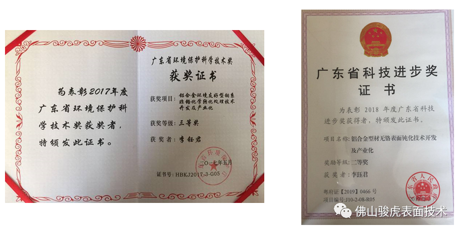 乐投官方网站 | 铝合金前处理工艺