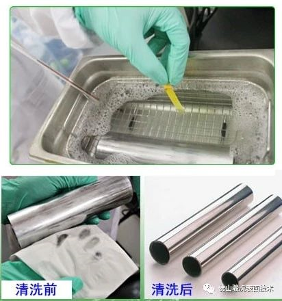 乐投官方网站 | 铝合金前处理工艺